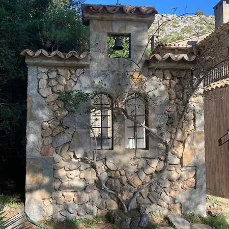 Ferienhaus Semi-detached House In Ca'n Picafort Can Picafort (Mallorca)