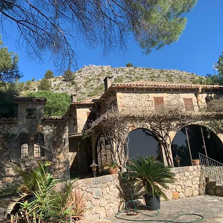 Ferienhaus Semi-detached House In Ca'n Picafort Can Picafort (Mallorca)