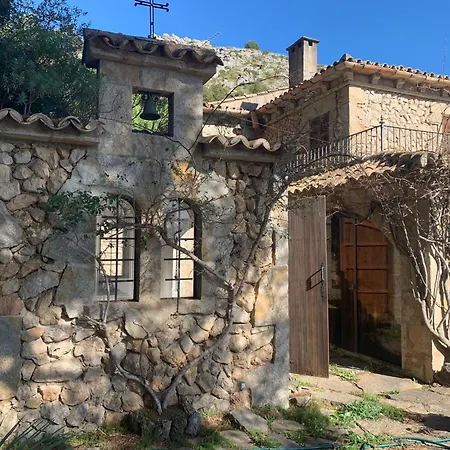 Ferienhaus Semi-detached House In Ca'n Picafort Can Picafort (Mallorca)