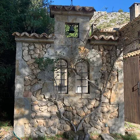 Semi-detached House In Ca'n Picafort Casa de Férias Can Picafort (Mallorca)